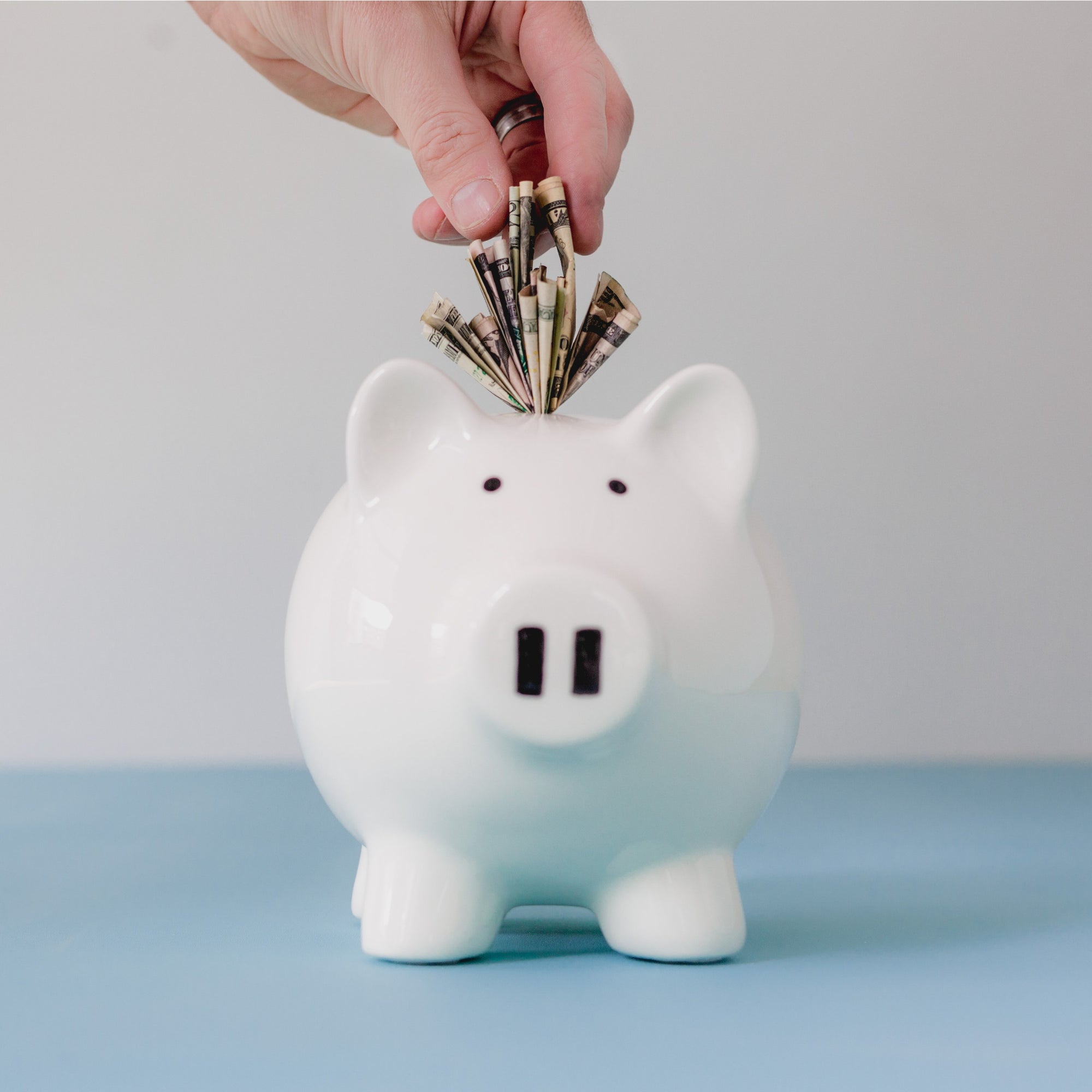 Don’t Be a Dummy…..Try Smart Money!