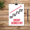 Credit Establishment or Score Improvement