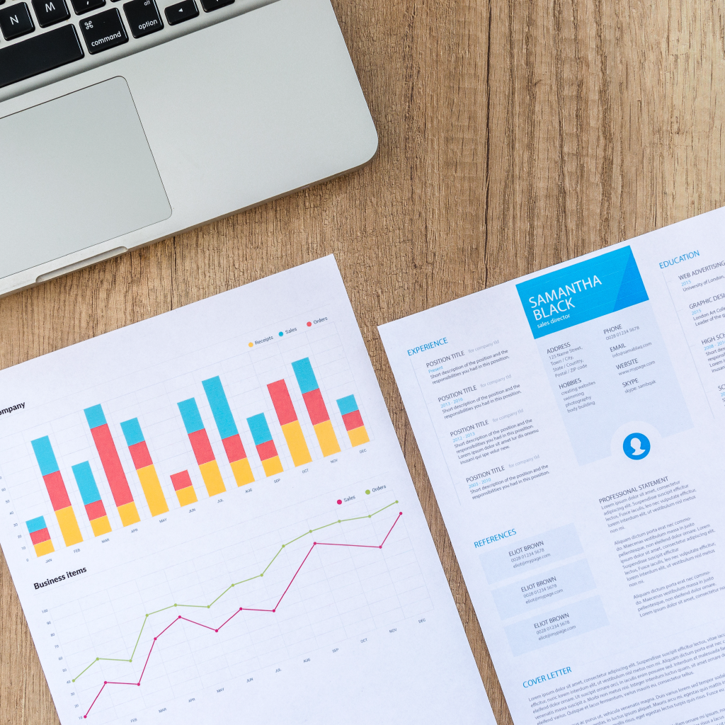 Customized Reports