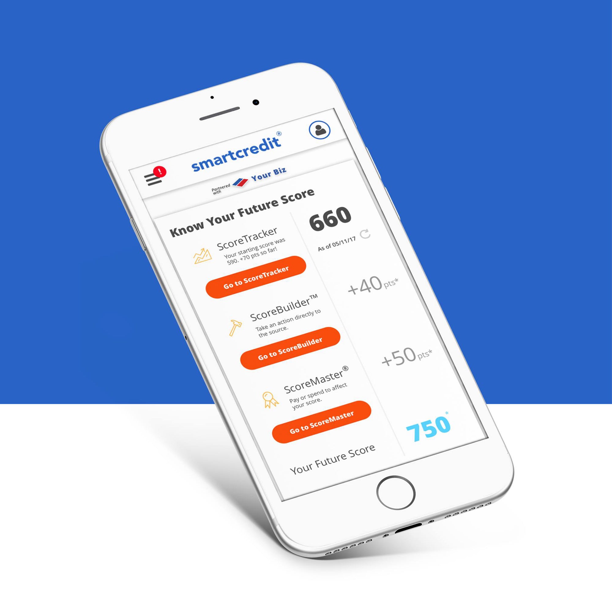 Smart Credit
